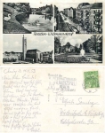 Wilmersdorf  Berlin o 11.5.1953
