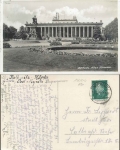 Berlin, Altes Museum o 13.8.1931