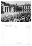 Berlin Neue Wache with guard elevator of the guard regiment * 1962