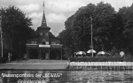 Spindlersfeld Berlin Wassersportverein der "BEWAG" o 1934