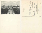 Berlin from the Victory Column circa 1930