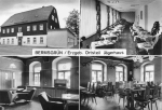 Bermsgrün Erzgebirge Jägerhaus * 1979
