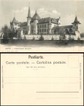 Bern Historisches Museum *ca. 1900