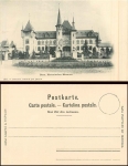 Bern Historisches Museum *ca. 1900