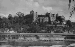 Bernburg Saale Schloss * 1959