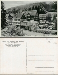 Berneck Altensteig Gasthof Waldhorn *ca. 1940