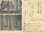 09337 Bethlehemstift Huettengrunde bei Hohenstein-Ernstthal o 14.5.1914