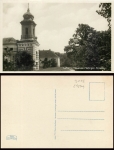 29549 Luftkurort Bevensen-Medingen Kloster *ca.1940