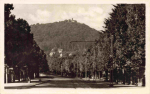 Biesnitz bei Görlitz Landeskrone o 1954