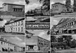 06749 Bitterfeld Lichtspiele Kino Kulturpalast Schule o 1963