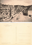 Blasewitz Dresden Schillerplatz Elbe Bridge 