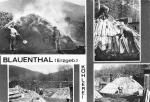 Blauenthal Erzgebirge Köhlerei * 1976