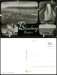 Blumberg Baden *ca. 1950