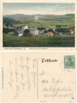 09526 Blumenau Olbersdorf Niederdorf o ca. 1910