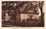 03222 Boblitz Lübbenau Jugendherberge o 1929