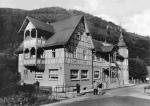 Bockschmiede Sitzendorf Thüringer Wald  * 1974