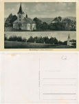 Böhmisch Rothwasser Marienberg Dolní Čermná *um 1920
