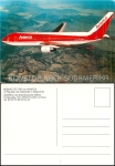 Boeing 767-200 Avianca