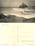 17248 Boek Müritz Badestelle *1962 Hanich0290