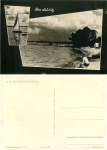 17248 Boek Müritz Badestrand *1964 Hanich1708