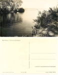17248 Boek Müritz Einfahrt zum Bolterkanal *1962 Hanich0291