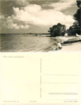 17248 Boek Müritz Einfahrt in den Bolterkanal *1963 Hanich0660
