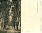 17248 Boek Mueritz Kastanienallee *1962 Hanich0288