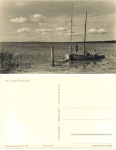 17248 Boek Müritz Halbinsel  *1962 Hanich0518