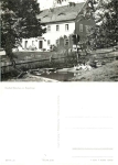 01768 Boernchen Erzgebirge restaurant * 1970 Hanich2152