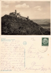 Boesig Schloss Sudetenland o 1941