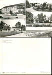 23946 Ostseebad Boltenhagen large card approx. A5 * approx. 1977