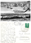 Boltenhagen Stempel Zentrales Pionierlager 20.8.1969