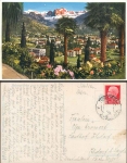 Bolzano Gries o 5.6.1925