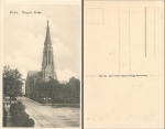 Bonn Evangelische Kirche * ca. 1910