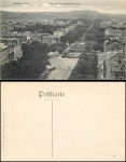Bonn Poppelsdorfer Allee *ca. 1909