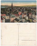 Bonn vom Münster *ca. 1915