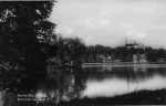 Borna in Sachsen Teich o 1936