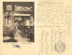 Brandenburg Cafe Graf o 22.8.1916