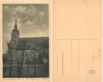 Brandenburg Havel St. Katharinen-Kirche * ca. 1930