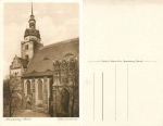 Brandenburg Havel Katharinenkirche * ca. 1930