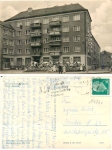 Brandenburg Havel HO restaurant 