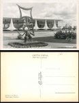 Brasilia Brazil Aspecto do Palacio da Alvorada *ca. 1960
