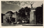 Slowakai Bratislava o 6.5.1953