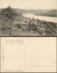 56338 Braubach Rhein Marksburg * 1908