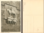 Bremen Moltke Monument * around 1930