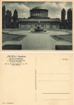 Breslau Silesia WUWA Werkbund Exhibition Wroclaw * 1929