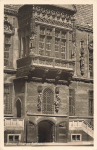 Breslau Rathaus Schlesien Wrocław * um 1930