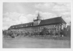 Breslau University Silesia Wrocław * around 1940