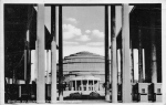 Breslau Jahrhunderthalle Schlesien Wrocław o 1938