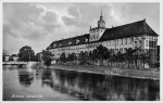 Breslau University Silesia Wrocław * around 1930